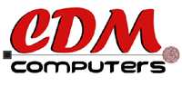 Shop Online at CDM Computers